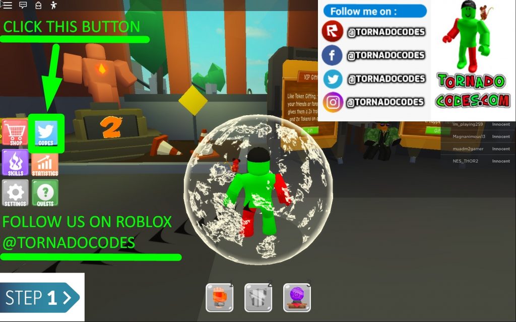 Power Simulator Codes