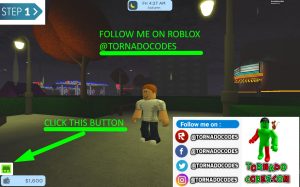 RoCitizens Codes