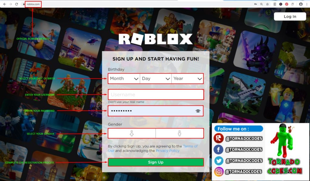 Roblox