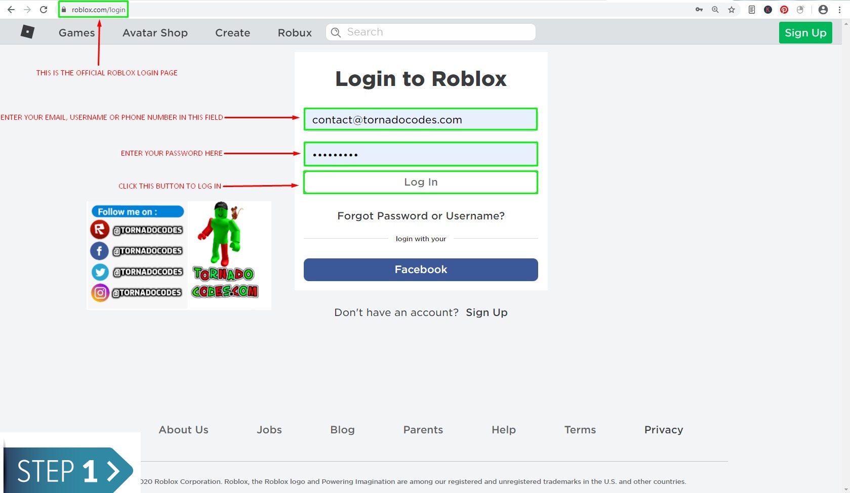 Roblox Pants Codes