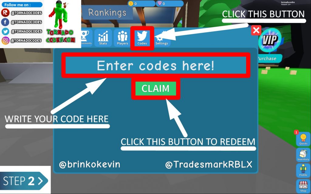 Roblox Unboxing Simulator Codes