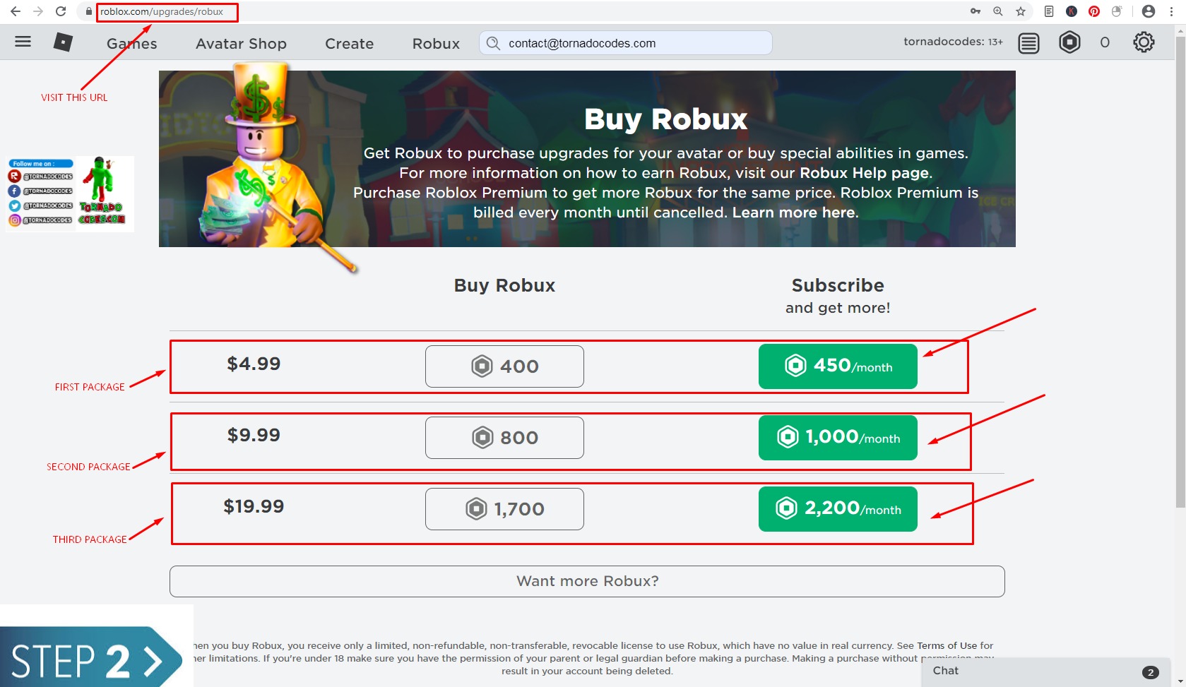 Roblox Star Code Redeem - whats a code from a roblox star that gives robux