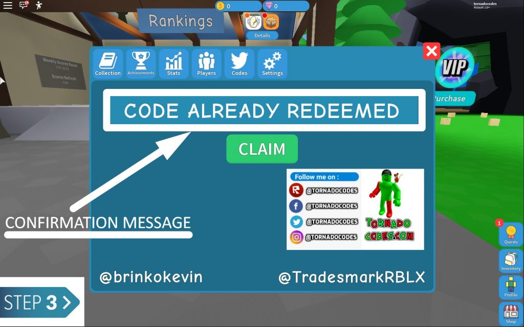 All 10+ Super Codes That You May Not Know in Unboxing Simulator!! [Roblox]  