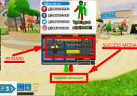 Roblox Promo Codes Ultimate List (2021) Not Expired - Tornado Codes