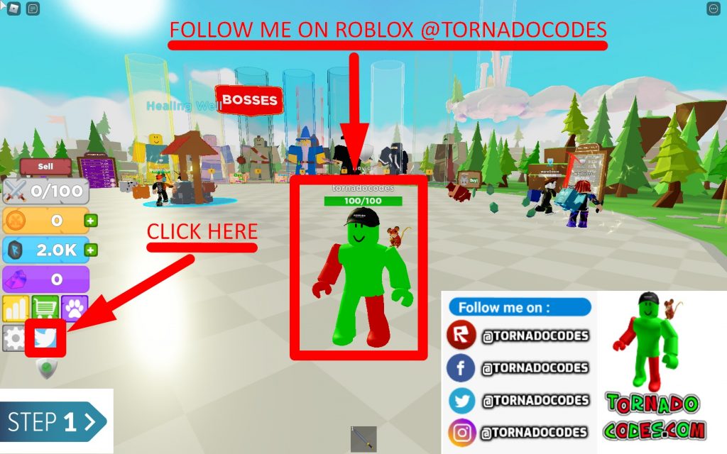 Boss Fighting Simulator Codes
