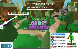 Roblox Ghost Simulator Codes