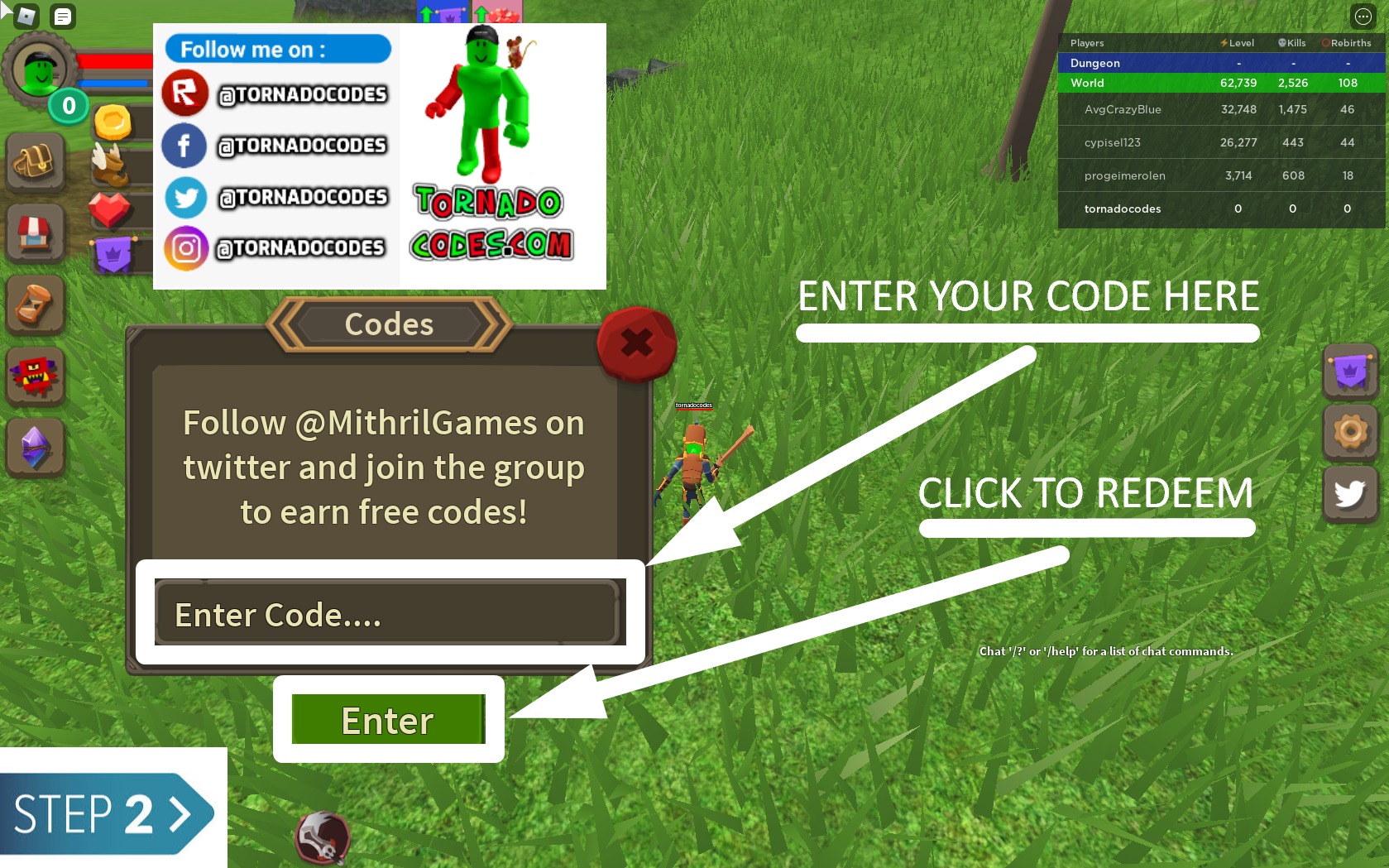 Giant Simulator Codes Mithril Games On Twitter We Re Doing A Giveaway For Bully The Top Pet In 