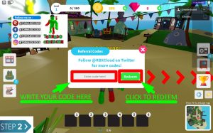 Roblox Fishing Simulator Codes