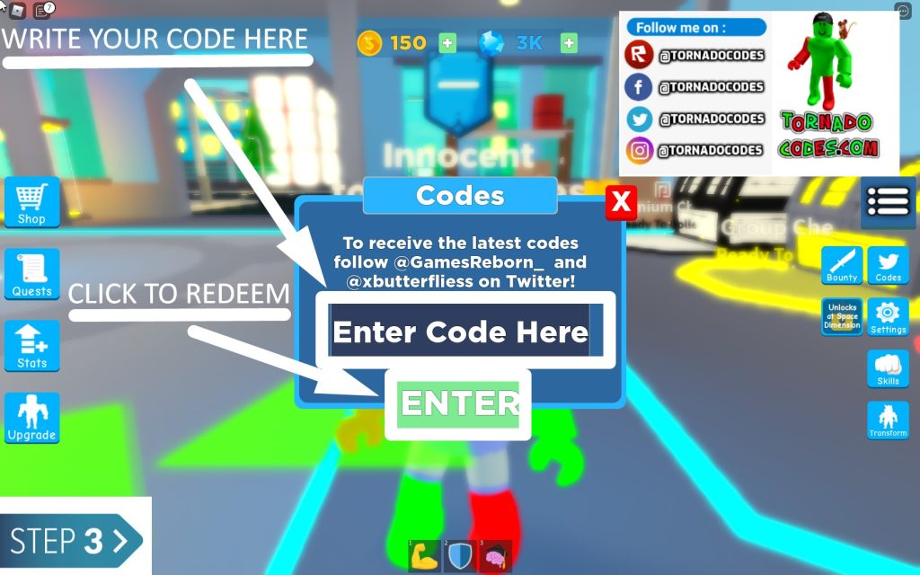 Roblox Super Power Fighting Simulator Codes (September 2021)